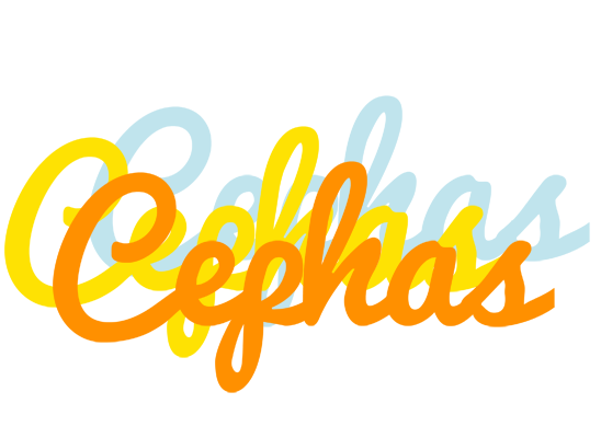 Cephas energy logo