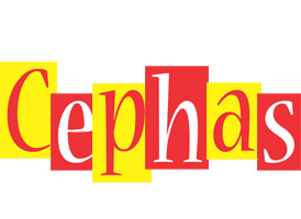 Cephas errors logo