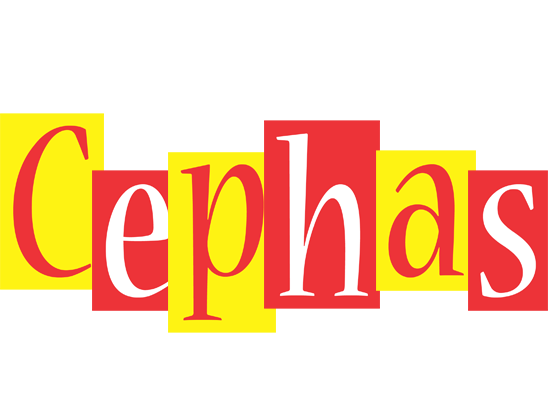 Cephas errors logo
