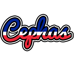 Cephas france logo