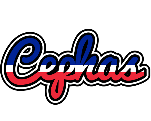 Cephas france logo