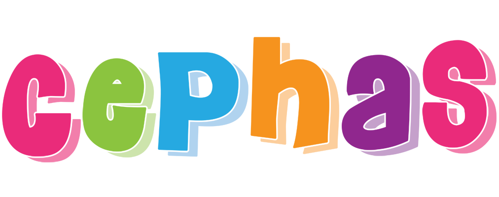 Cephas friday logo