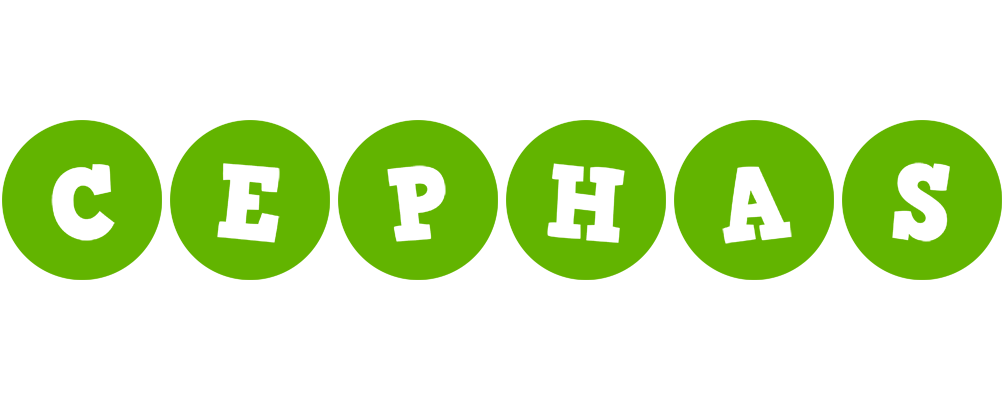 Cephas games logo