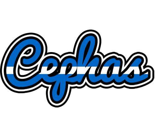 Cephas greece logo