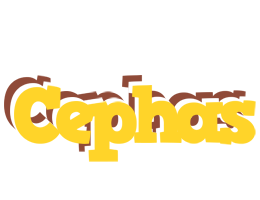 Cephas hotcup logo