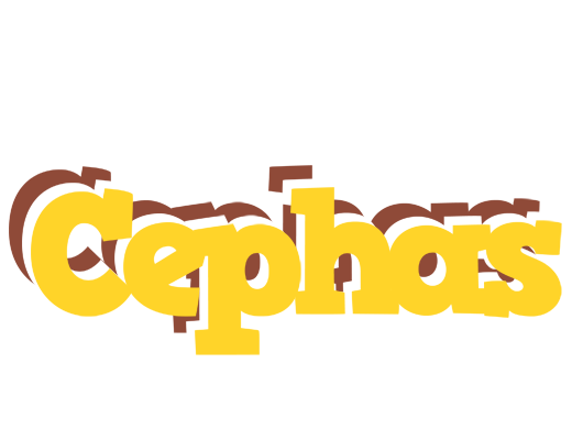 Cephas hotcup logo