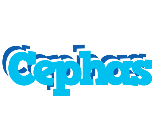 Cephas jacuzzi logo