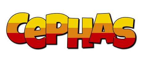 Cephas jungle logo