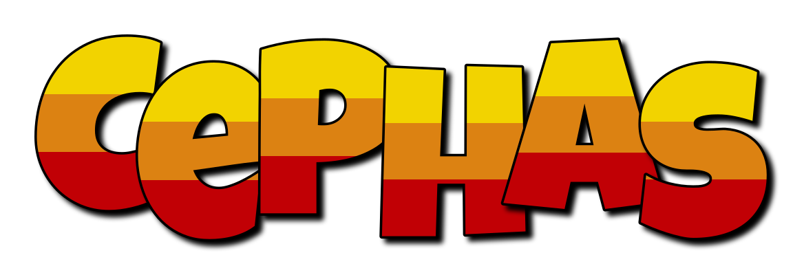 Cephas jungle logo