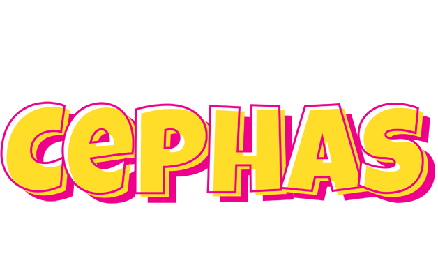 Cephas kaboom logo