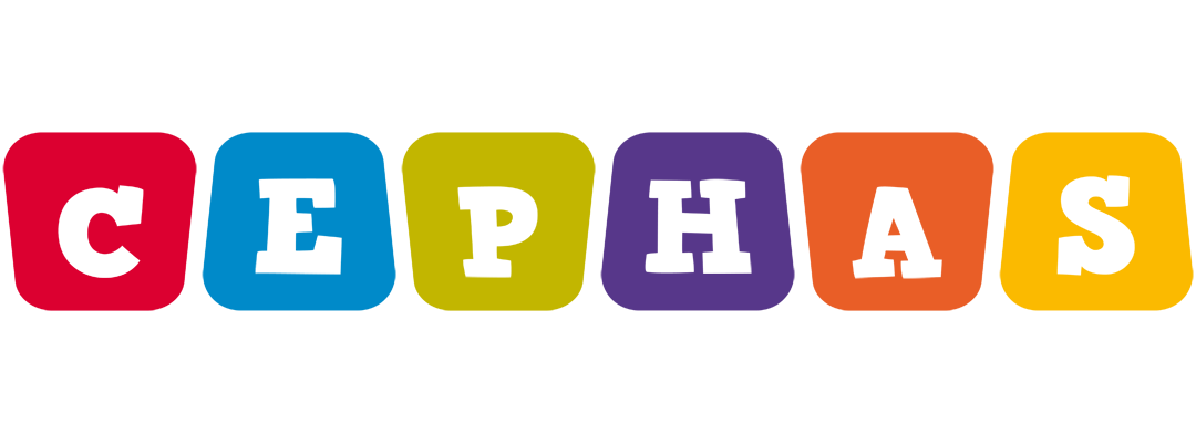 Cephas kiddo logo