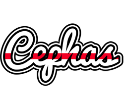 Cephas kingdom logo