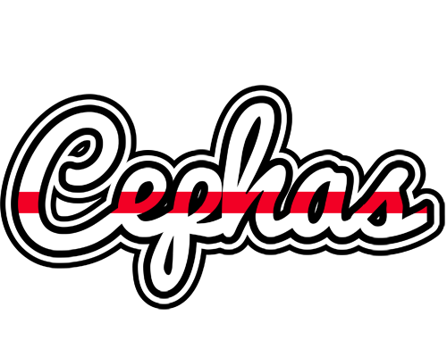 Cephas kingdom logo