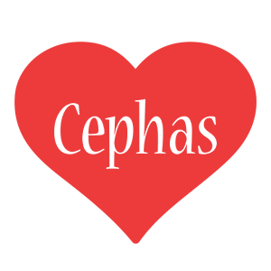 Cephas love logo