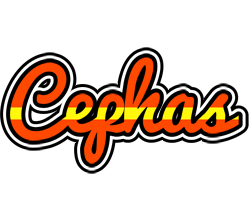 Cephas madrid logo