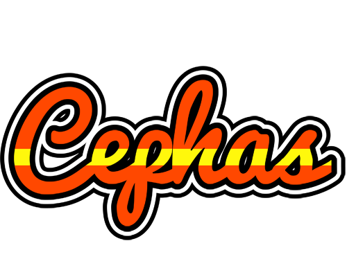 Cephas madrid logo