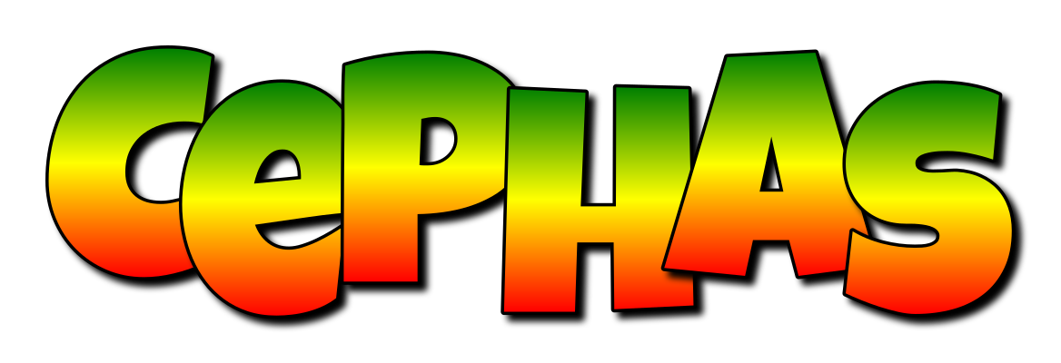 Cephas mango logo