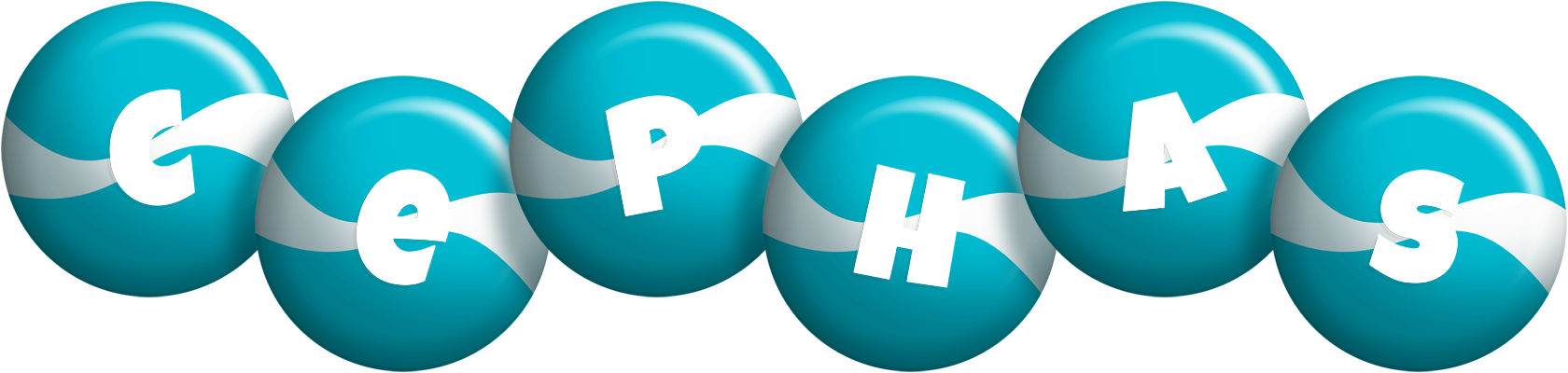 Cephas messi logo