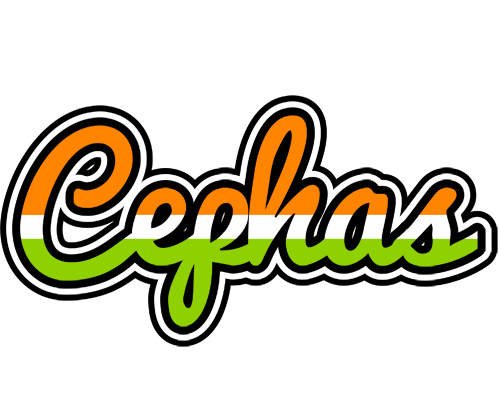 Cephas mumbai logo