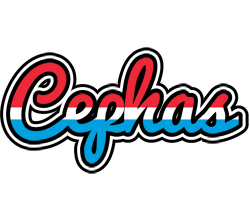 Cephas norway logo