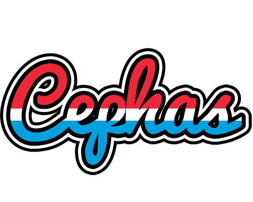 Cephas norway logo