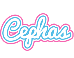 Cephas outdoors logo