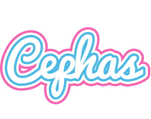 Cephas outdoors logo