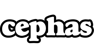 Cephas panda logo