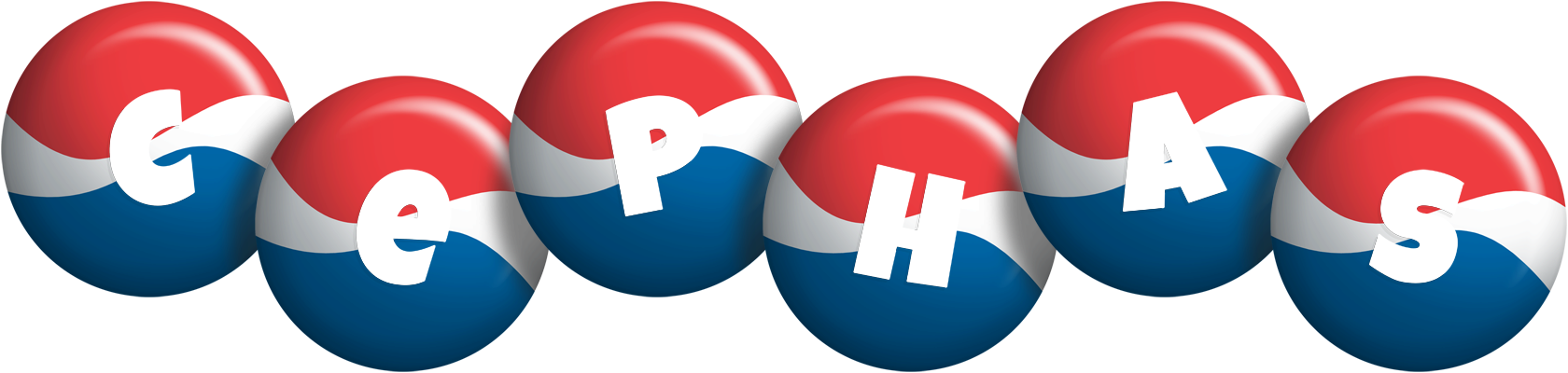 Cephas paris logo