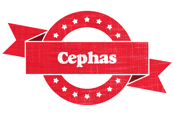 Cephas passion logo