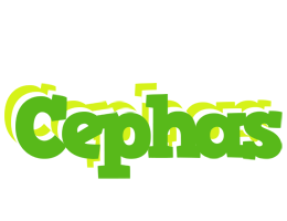 Cephas picnic logo