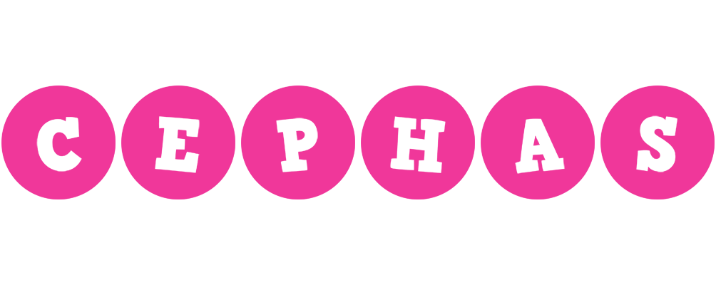 Cephas poker logo