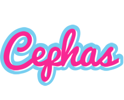 Cephas popstar logo