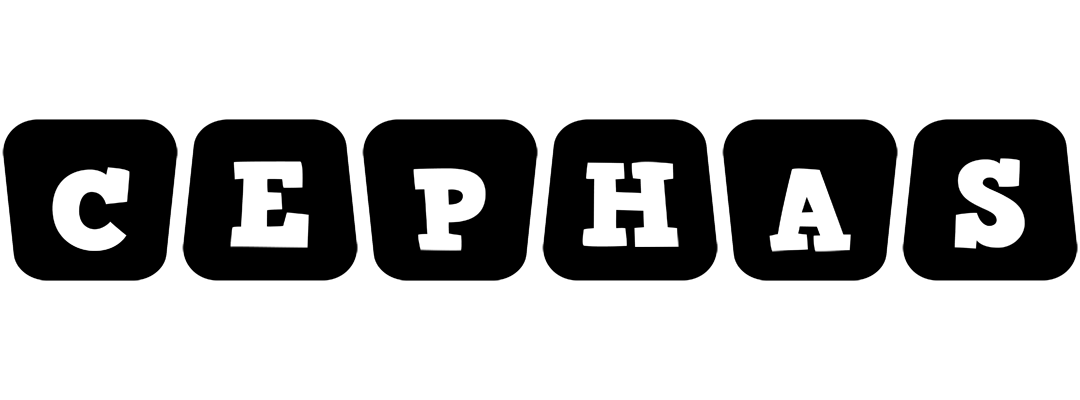 Cephas racing logo