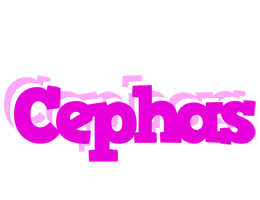 Cephas rumba logo