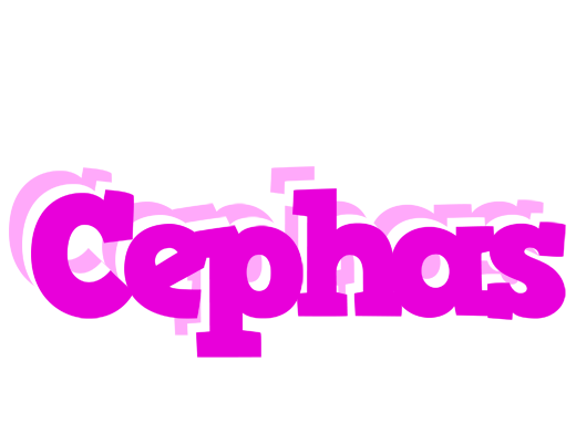 Cephas rumba logo