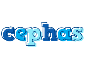 Cephas sailor logo