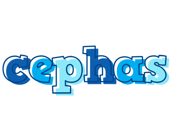 Cephas sailor logo
