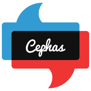 Cephas sharks logo