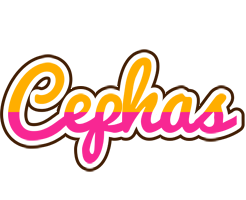 Cephas smoothie logo