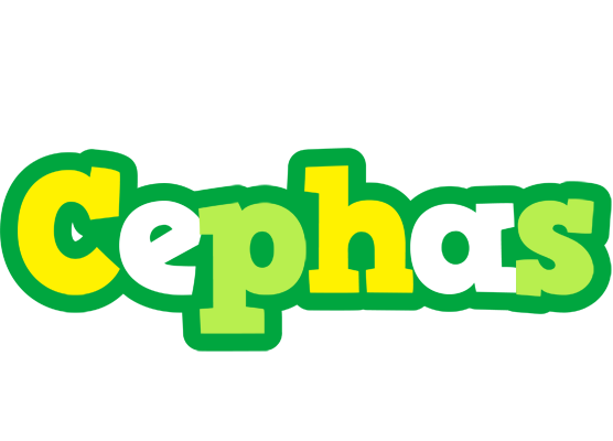 Cephas soccer logo