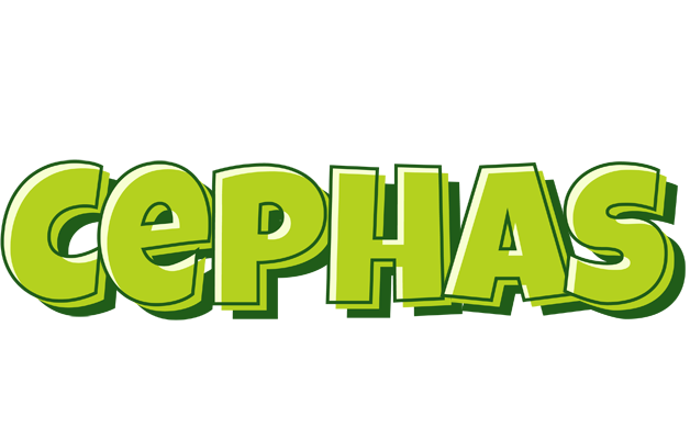 Cephas summer logo