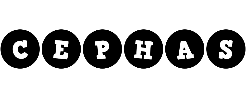 Cephas tools logo
