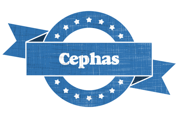 Cephas trust logo