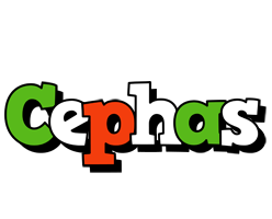 Cephas venezia logo