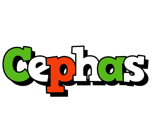 Cephas venezia logo