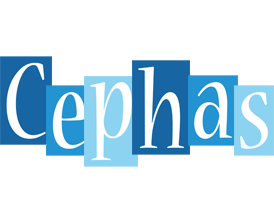 Cephas winter logo