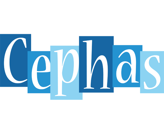 Cephas winter logo