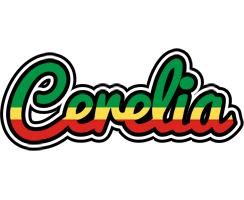 Cerelia african logo