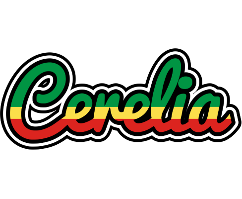 Cerelia african logo